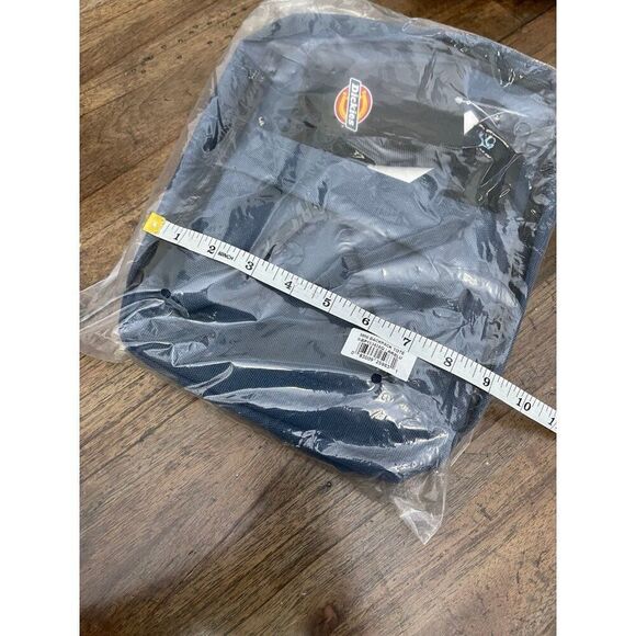 Dickies Mini Backpack - Picture 4 of 7